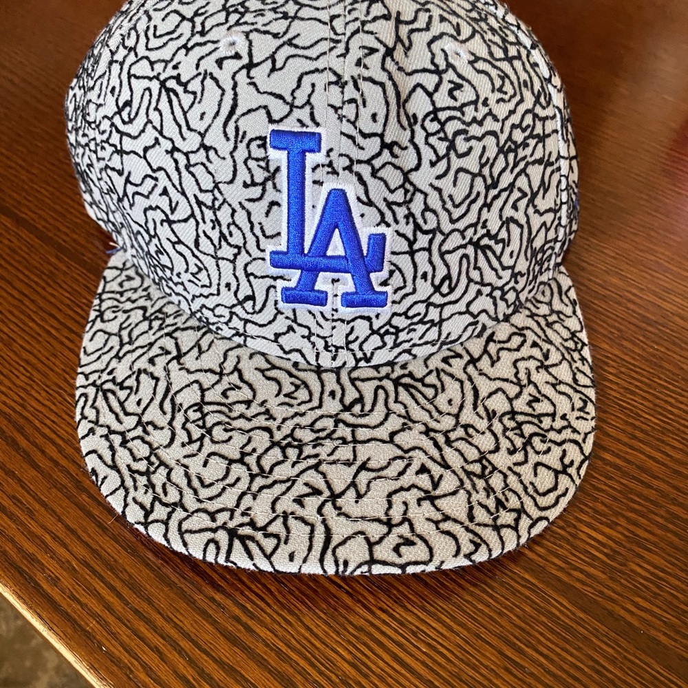 59 50 LA cap